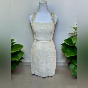 Lilly Pulitzer shirt Embellished dress